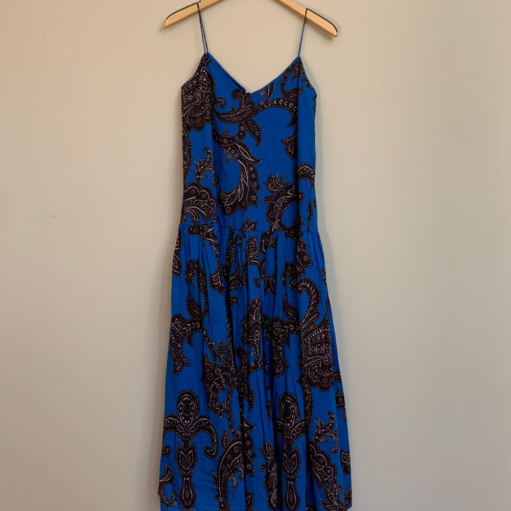 NWT! Atsu Anthropologie Dress XS